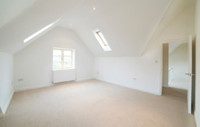 Hollingworth bedroom extension leads