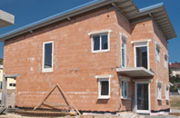 Hollingworth home extensions