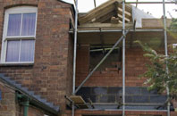 free Hollingworth home extension quotes