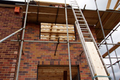 house extensions Hollingworth