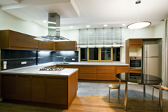 kitchen extensions Hollingworth