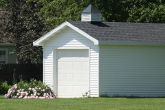 Hollingworth outbuilding construction costs