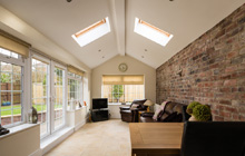 Hollingworth single storey extension leads